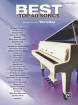 Alfred Publishing - Best Top 40 Songs: 90s to Now - Piano/Vocal/Guitar - Book