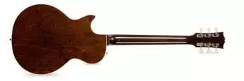 ES-Les Paul Hollowbody Goldtop Limited Edition