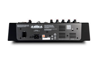 ZEDi-10 10 Channel Hybrid Mixer/Interface