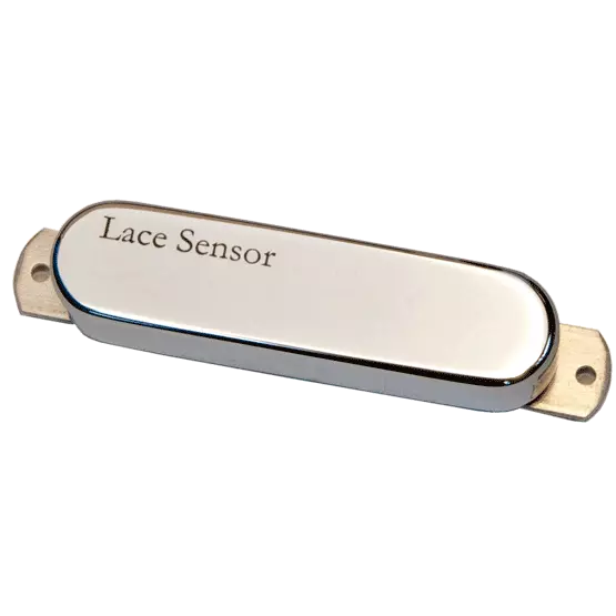 Chrome Dome Bridge Pickup