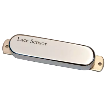 Chrome Dome Bridge Pickup