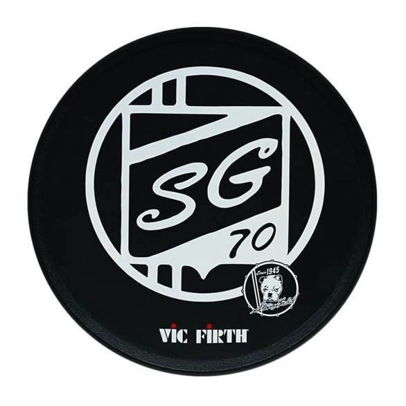 Steve Gadd Practice Pad - 8\'\'