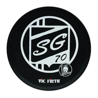 Steve Gadd Practice Pad - 8\'\'