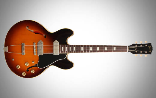 1964 ES-330 Thin Neck Limited Edition