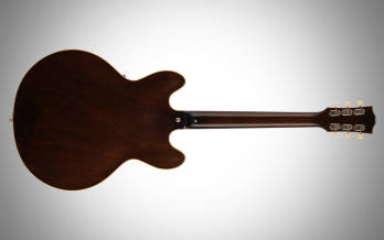 1964 ES-330 Thin Neck Limited Edition