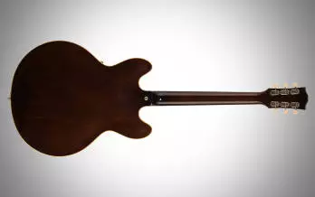1964 ES-330 Thin Neck Limited Edition