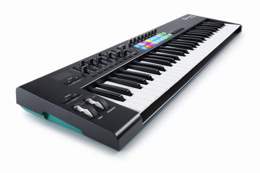 Launchkey 61 MK2 Keyboard Controller for Ableton