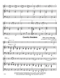 Kendor Debut Solos - Various/Chapman- Bb Trumpet - Book/Audio Online