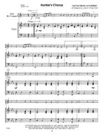 Kendor Debut Solos - Various/Chapman- Bb Trumpet - Book/Audio Online
