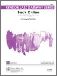 Kendor Music Inc. - Back Online - Yasinitsky - Jazz Ensemble - Gr. Easy