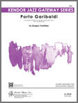 Kendor Music Inc. - Porto Garibaldi - Yasinitsky - Jazz Ensemble - Gr. Easy