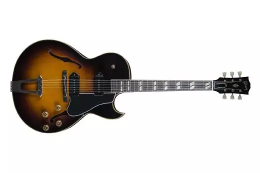 1954 ES-175D Ltd in Jim Dickinson Burst