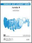Kendor Music Inc. - Lynda B - Hanson - Jazz Ensemble - Gr. Medium