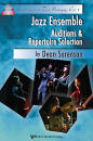 Kjos Music - Jazz Ensemble Audition & Repertoire Selection - Sorenson - Book