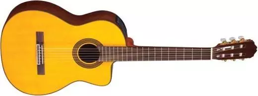 EG128SC - G Series Classical Acoustic/Electric - Solid Top