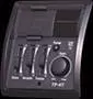 EG128SC - G Series Classical Acoustic/Electric - Solid Top