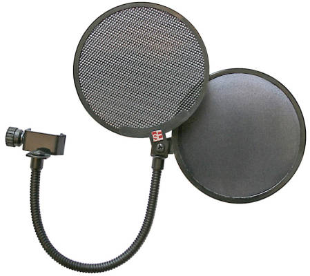 sE Electronics - Dual Pro Pop Shield