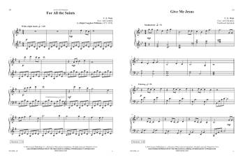 Lord of My Heart - Walz - Moderately Easy Piano - Book