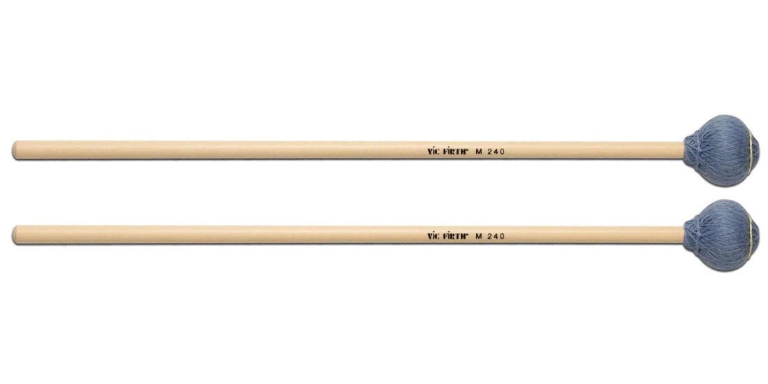 Contemporary Vibraphone Mallets - Medium