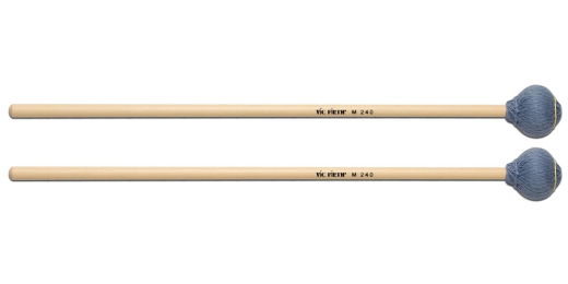 Vic Firth - Contemporary Vibraphone Mallets - Medium