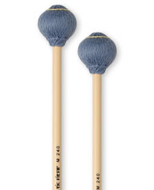 Contempory Vibraphone Mallets - Medium