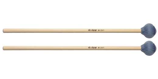 Contemporary Vibraphone Mallets - Medium Hard