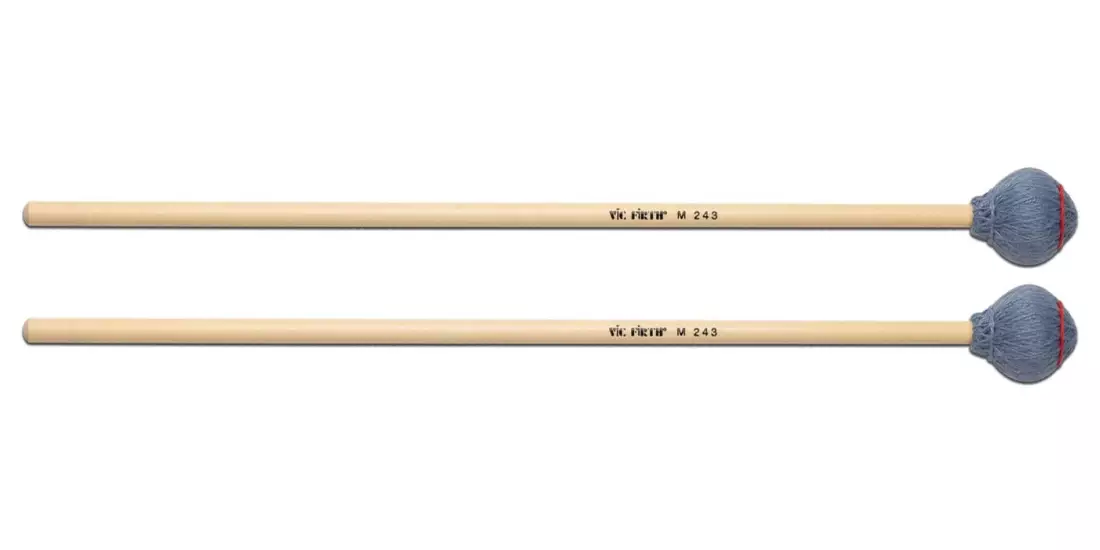 Contemporary Vibraphone Mallets - Very Hard