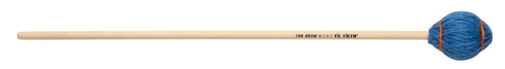 Corpsmaster Ian Grom Signature Keyboard Mallets - Soft