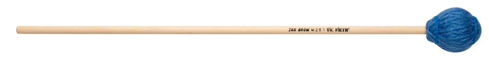 Corpsmaster Ian Grom Signature Keyboard Mallets - Medium Soft