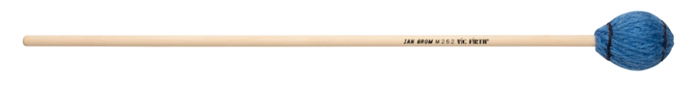 Corpsmaster Ian Grom Signature Keyboard Mallets - Medium