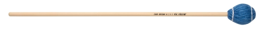 Vic Firth - Corpsmaster Ian Grom Signature Keyboard Mallets - Medium Hard