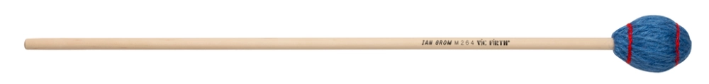 Corpsmaster Ian Grom Signature Keyboard Mallets - Hard