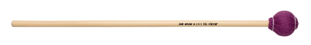 Corpsmaster Ian Grom Vibraphone Mallets - Medium Soft