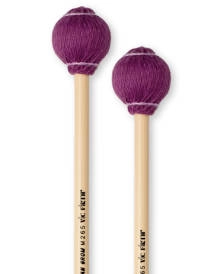 Corpsmaster Ian Grom Vibraphone Mallets - Medium Soft