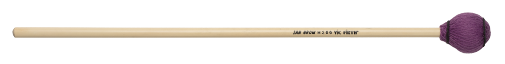 Corpsmaster Ian Grom Signature Vibraphone Mallets - Medium