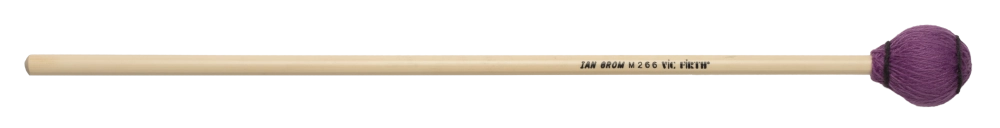 Corpsmaster Ian Grom Signature Vibraphone Mallets - Medium