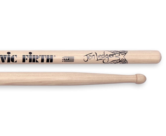 Jen Ledger Signature Sticks