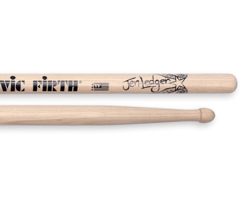 Vic Firth - Jen Ledger Signature Sticks