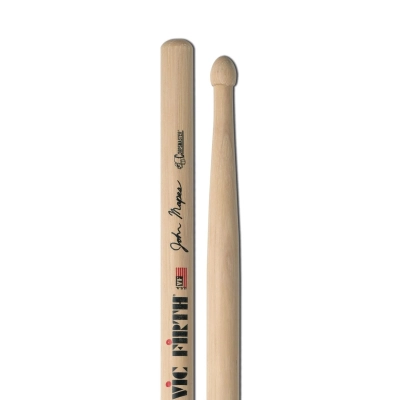 Corpsmaster John Mapes Signature Sticks