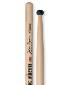 Corpsmaster John Mapes Signature Sticks - Tenor