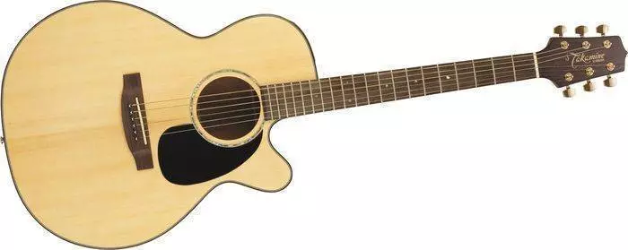 EG440SC - G Series NEX Acoustic/Electric - Mahogany/Solid Top