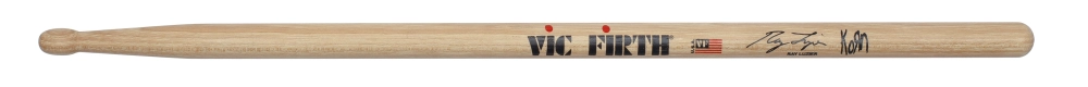 Ray Luzier Signature Sticks