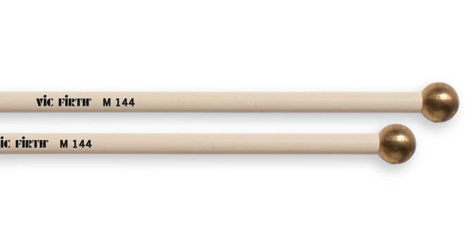 Orchestral Keyboard Mallets - Brass