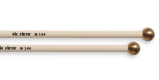Orchestral Keyboard Mallets - Brass