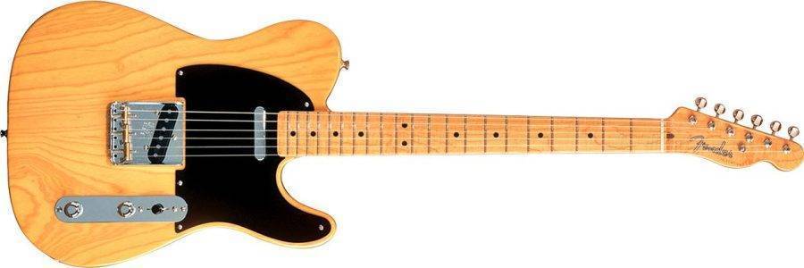 ギター Fender american vintage Telecaster 52 Fender American Vintage '52 Telecaster | Long & McQuade