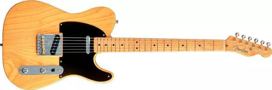 American Vintage \'52 Telecaster