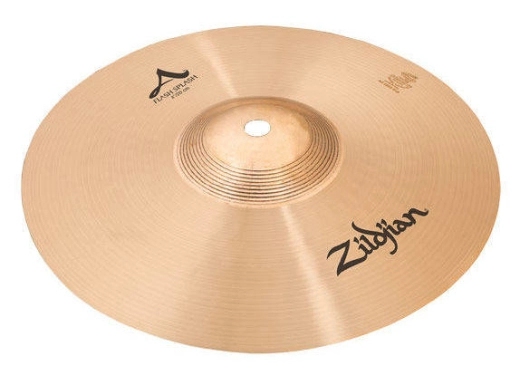 10-Inch A Flash Splash Cymbal