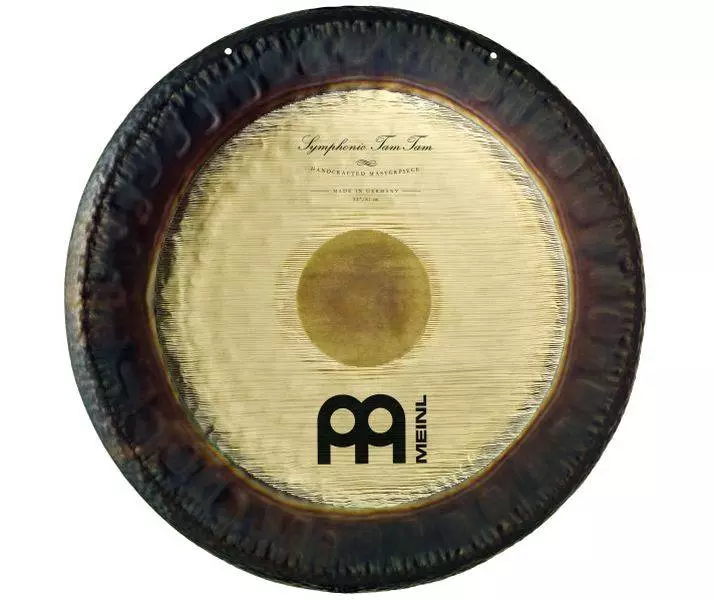 Symphonic Tam Tams 32 inch