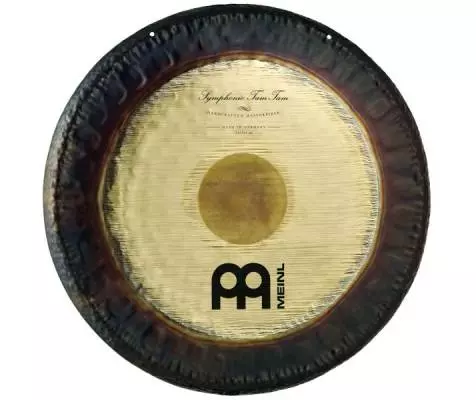 Symphonic Tam Tams 32 inch