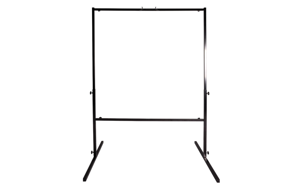 Large Gong Stand up to 40\'\'